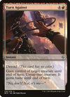 Image for Turn Against (Battle for Zendikar) (135) - Magic: The Gathering