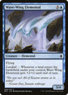 Image for Wave-Wing Elemental (Battle for Zendikar) (88) - Magic: The Gathering