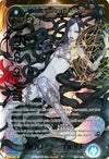 Image for Medusa, the Dead Eye of Petrification (Full Art) (The Seven Kings of the Lands) (SKL-041) - Force of Will