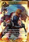 Image for Bedivere, the Restorer of Souls (Full Art) (The Seven Kings of the Lands) (SKL-003) - Force of Will