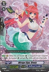 Image for Mirage Sign, Urmia (Promo Cards) (PR/0219EN) - Cardfight Vanguard