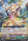 Image for Maiden of Flower Pistol (Promo Cards) (PR/0224EN) - Cardfight Vanguard