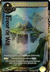 Image for Heavenly Garden of Armalla (Full Art) (The Seven Kings of the Lands) (SKL-010) - Force of Will