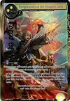Image for Invigoration of the Winged Lord (Full Art) (The Seven Kings of the Lands) (SKL-012) - Force of Will