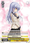 Image for Battle Meeting, Kanade (RRR) (Angel Beats! Re:Edit) (AB/W31-E003R RRR) - Weiss Schwarz