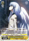 Image for End of the Confrontation, Kanade (RRR) (Angel Beats! Re:Edit) (AB/W31-E006R RRR) - Weiss Schwarz