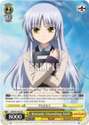 Image for Kanade Standing Still (Angel Beats! Re:Edit) (AB/W31-E010 R) - Weiss Schwarz
