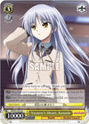 Image for Yuzuru's Heart, Kanade (Angel Beats! Re:Edit) (AB/W31-E012 R) - Weiss Schwarz