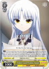 Image for Student Council President, Kanade (Angel Beats! Re:Edit) (AB/W31-E016 U) - Weiss Schwarz