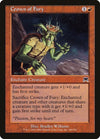 Image for Crown of Fury (Onslaught) (196) - Magic: The Gathering