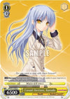 Image for Casual Gesture, Kanade (Angel Beats! Re:Edit) (AB/W31-E026 U) - Weiss Schwarz