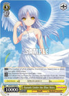 Image for Kanade Under the Blue Skies (Angel Beats! Re:Edit) (AB/W31-E029 U) - Weiss Schwarz