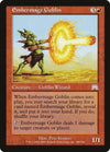 Image for Embermage Goblin (Onslaught) (200) - Magic: The Gathering