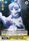 Image for Pink Cape, Kanade (Angel Beats! Re:Edit) (AB/W31-E043 C) - Weiss Schwarz
