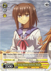 Image for Strong Minded Guitarist, Hisako (Angel Beats! Re:Edit) (AB/W31-E044 C) - Weiss Schwarz
