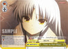 Image for Time to Part Ways (Angel Beats! Re:Edit) (AB/W31-E051 CC) - Weiss Schwarz