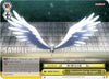 Image for Descending Angel (Angel Beats! Re:Edit) (AB/W31-E055 CC) - Weiss Schwarz