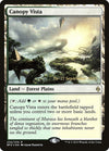 Image for Canopy Vista (Prerelease Cards) (234) - Magic: The Gathering