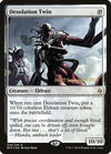 Image for Desolation Twin (Prerelease Cards) (6) - Magic: The Gathering