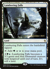 Image for Lumbering Falls (Prerelease Cards) (239) - Magic: The Gathering