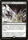 Image for Painful Truths (Prerelease Cards) (120) - Magic: The Gathering
