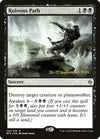 Image for Ruinous Path (Prerelease Cards) (123) - Magic: The Gathering