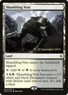 Image for Shambling Vent (Prerelease Cards) (244) - Magic: The Gathering