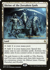 Image for Shrine of the Forsaken Gods (Prerelease Cards) (245) - Magic: The Gathering