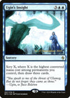 Image for Ugin's Insight (Prerelease Cards) (87) - Magic: The Gathering