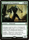 Image for Undergrowth Champion (Prerelease Cards) (197) - Magic: The Gathering