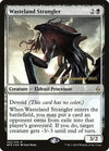 Image for Wasteland Strangler (Prerelease Cards) (102) - Magic: The Gathering