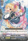 Image for Magical Yell, Nina (Promo Cards) (PR/0208EN) - Cardfight Vanguard