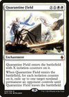 Image for Quarantine Field (Prerelease Cards) (43) - Magic: The Gathering