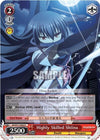 Image for Highly Skilled Shiina (Angel Beats! Re:Edit) (AB/W31-E066 R) - Weiss Schwarz