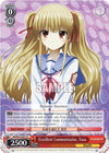 Image for Excellent Communicator, Yusa (Angel Beats! Re:Edit) (AB/W31-E071 U) - Weiss Schwarz
