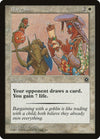 Image for Bargain (Portal Second Age) - Magic: The Gathering
