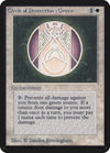 Image for Circle of Protection: Green (Alpha Edition) - Magic: The Gathering
