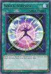Image for Shock Surprise (High-Speed Riders) (HSRD-EN012) - YuGiOh