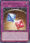 Image for Dice Roll Battle (High-Speed Riders) (HSRD-EN014) - YuGiOh
