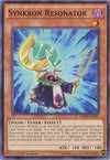 Image for Synkron Resonator (High-Speed Riders) (HSRD-EN017) - YuGiOh