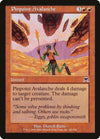 Image for Pinpoint Avalanche (Onslaught) (221) - Magic: The Gathering