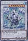 Image for Trishula, Dragon of the Ice Barrier (High-Speed Riders) (HSRD-EN052) - YuGiOh
