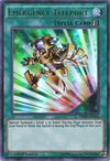 Image for Emergency Teleport (High-Speed Riders) (HSRD-EN054) - YuGiOh