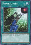 Image for Psychokinesis (High-Speed Riders) (HSRD-EN055) - YuGiOh