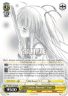 Image for "Little Braver" Yui (Angel Beats! Re:Edit) (AB/W31-E105 RR) - Weiss Schwarz