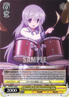 Image for Powerful Performance, Irie (RRR) (Angel Beats! Re:Edit) (AB/W31-E108R RRR) - Weiss Schwarz