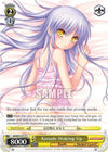 Image for Kanade Waking Up (Angel Beats! Re:Edit) (AB/W31-E111 C) - Weiss Schwarz