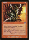 Image for Shock (Onslaught) (227) - Magic: The Gathering
