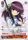 Image for Yuri Nakamura (SP) (Angel Beats! Re:Edit) (AB/W31-E113SP SP) - Weiss Schwarz