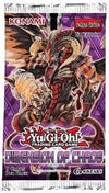 Image for Dimension of Chaos - Booster Pack - YuGiOh